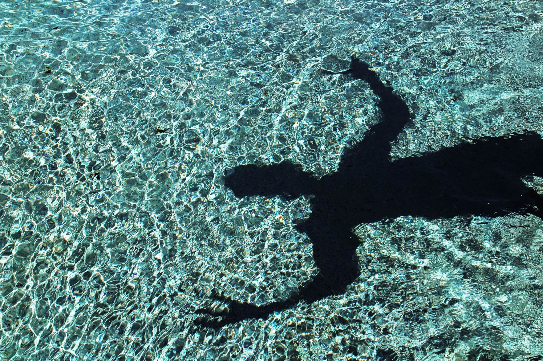 Drowning Tucson